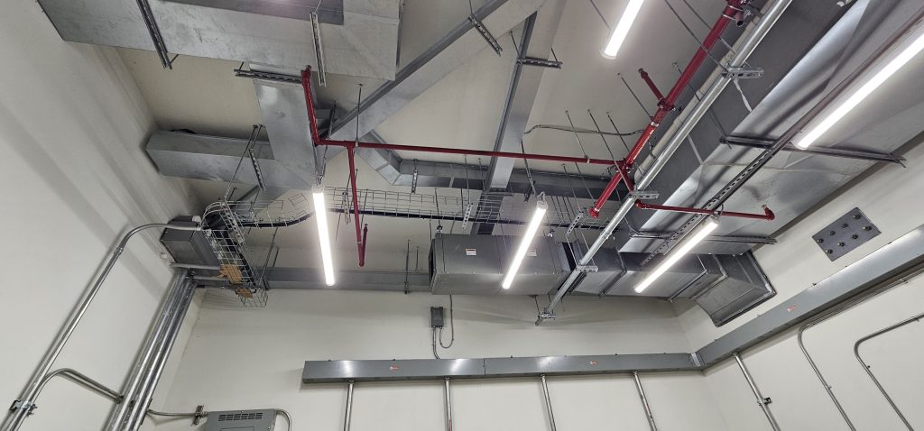 The Croc Skywalk y Cafetería Britt — imagen 16