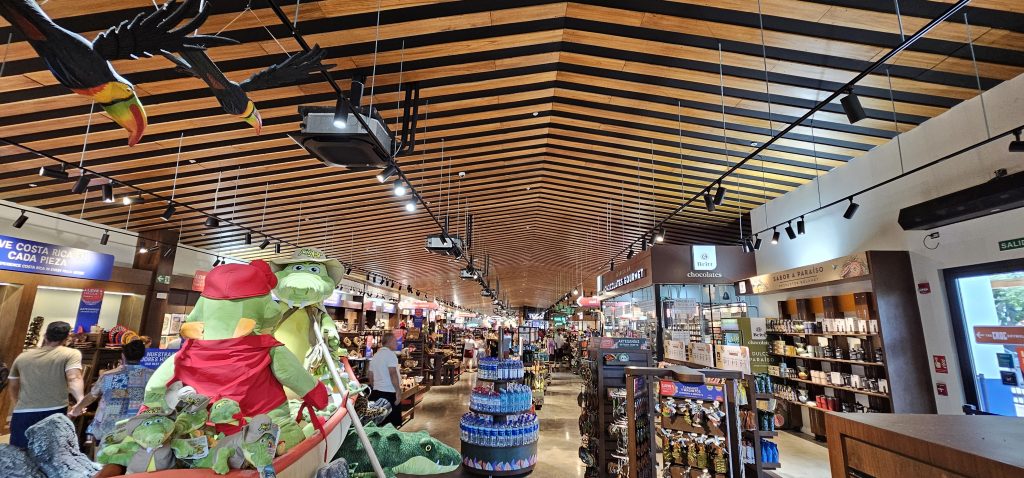 The Croc Skywalk y Cafetería Britt — imagen 6