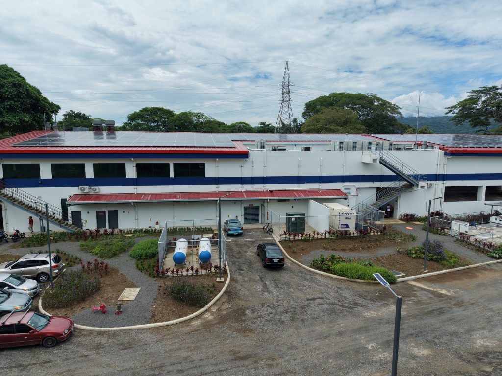 The Croc Skywalk y Cafetería Britt — imagen 13