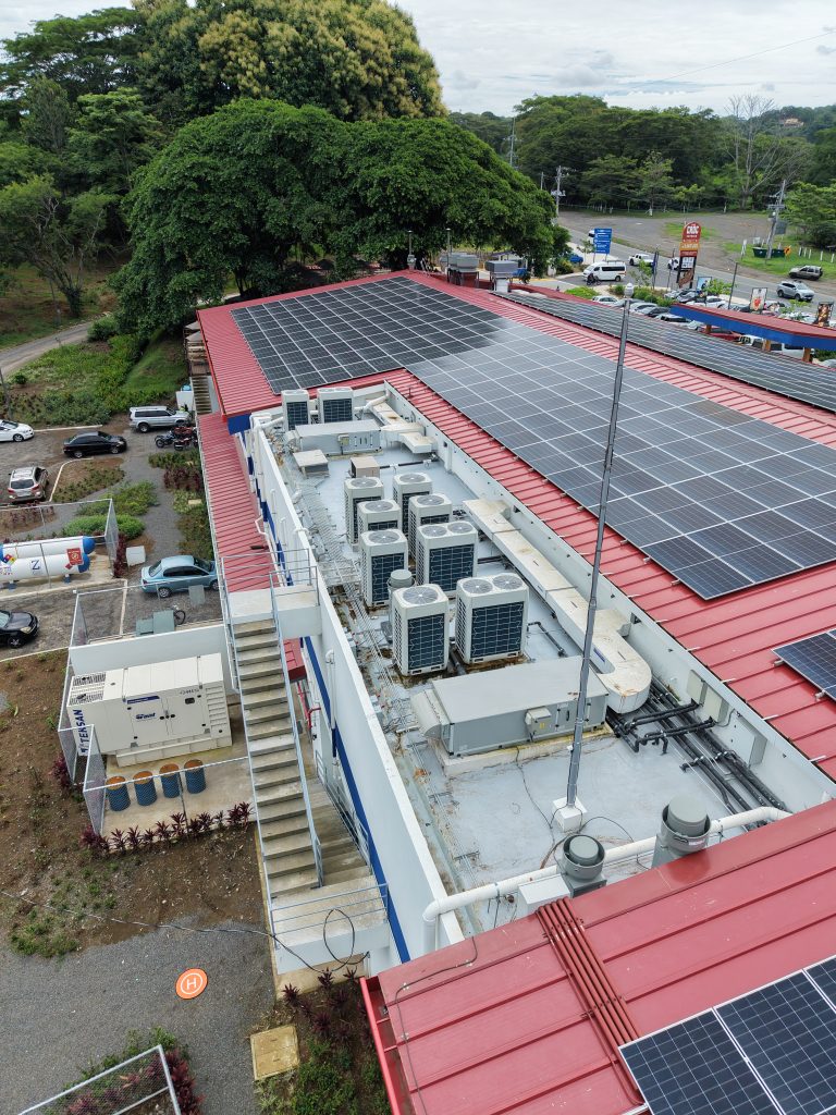 The Croc Skywalk y Cafetería Britt — imagen 14