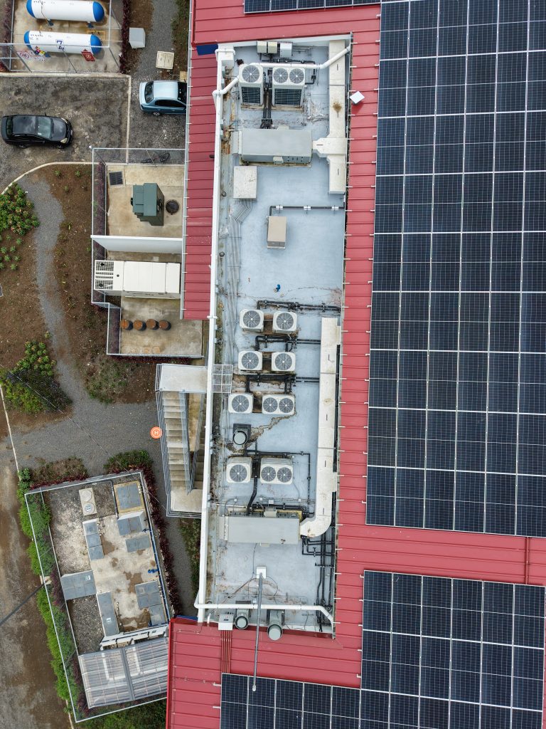 The Croc Skywalk y Cafetería Britt — imagen 15