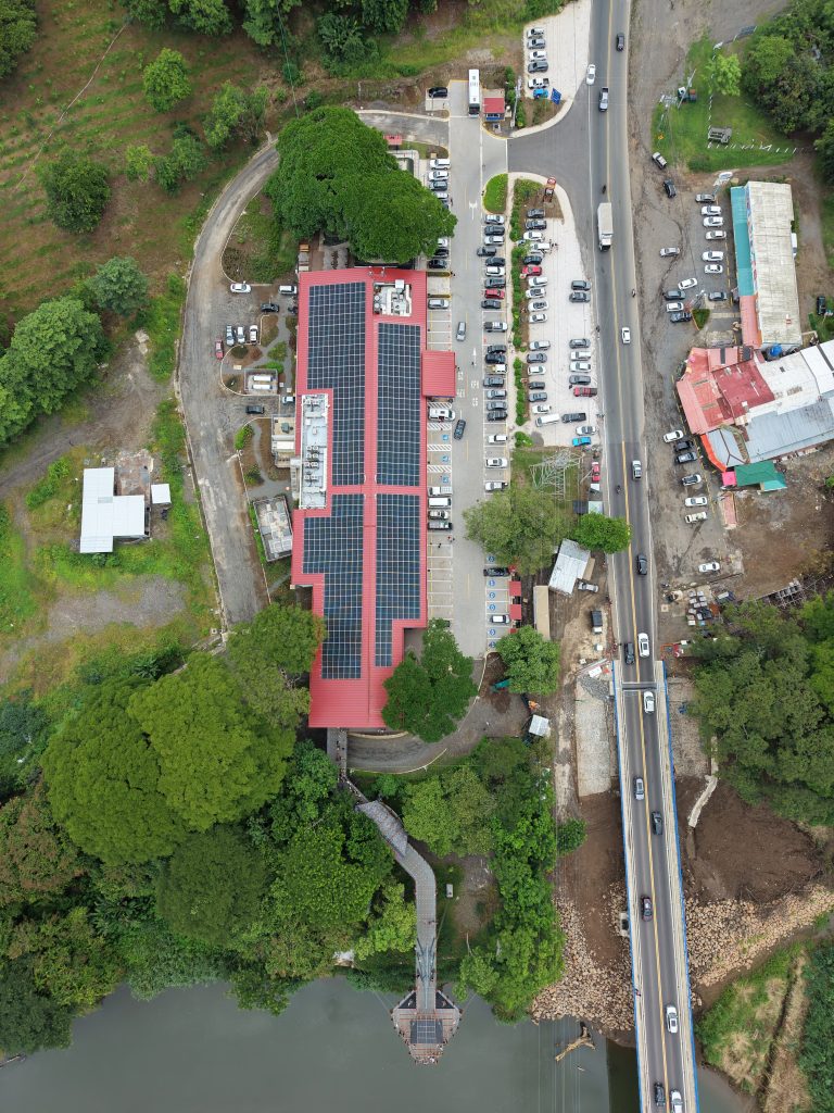 The Croc Skywalk y Cafetería Britt — imagen 24