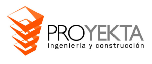 Proyekta