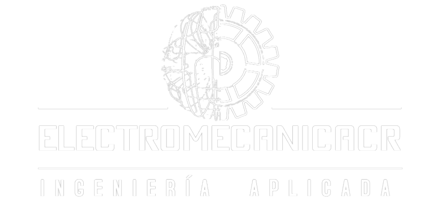 Electromecánica CR – Ingeniería Aplicada