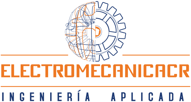 Electromecánica CR – Ingeniería Aplicada