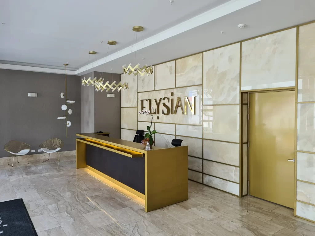 Elysian Nunciatura — imagen 2