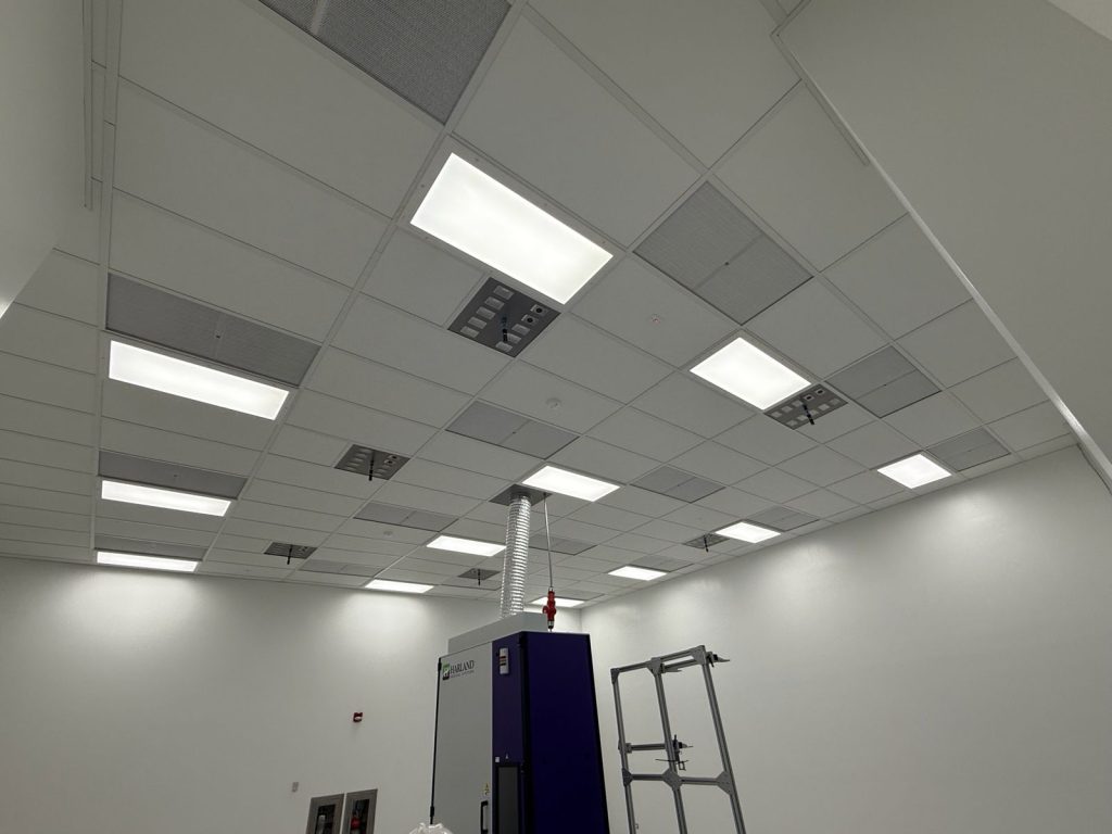 Harland Medical Systems — imagen 3
