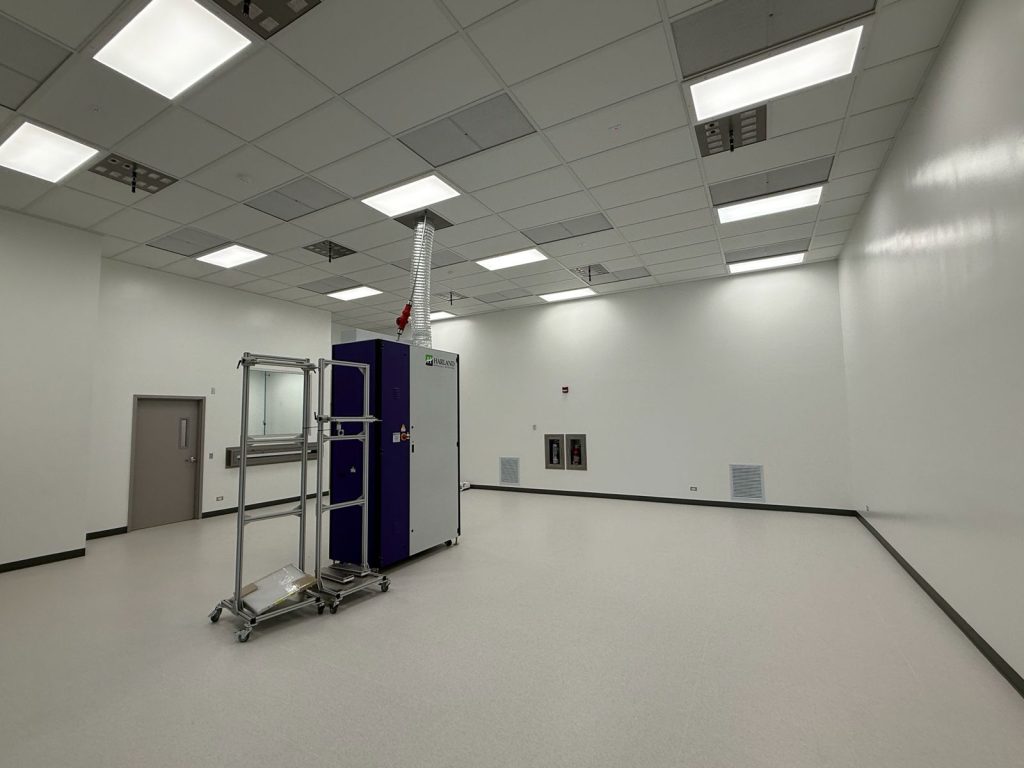 Harland Medical Systems — imagen 4