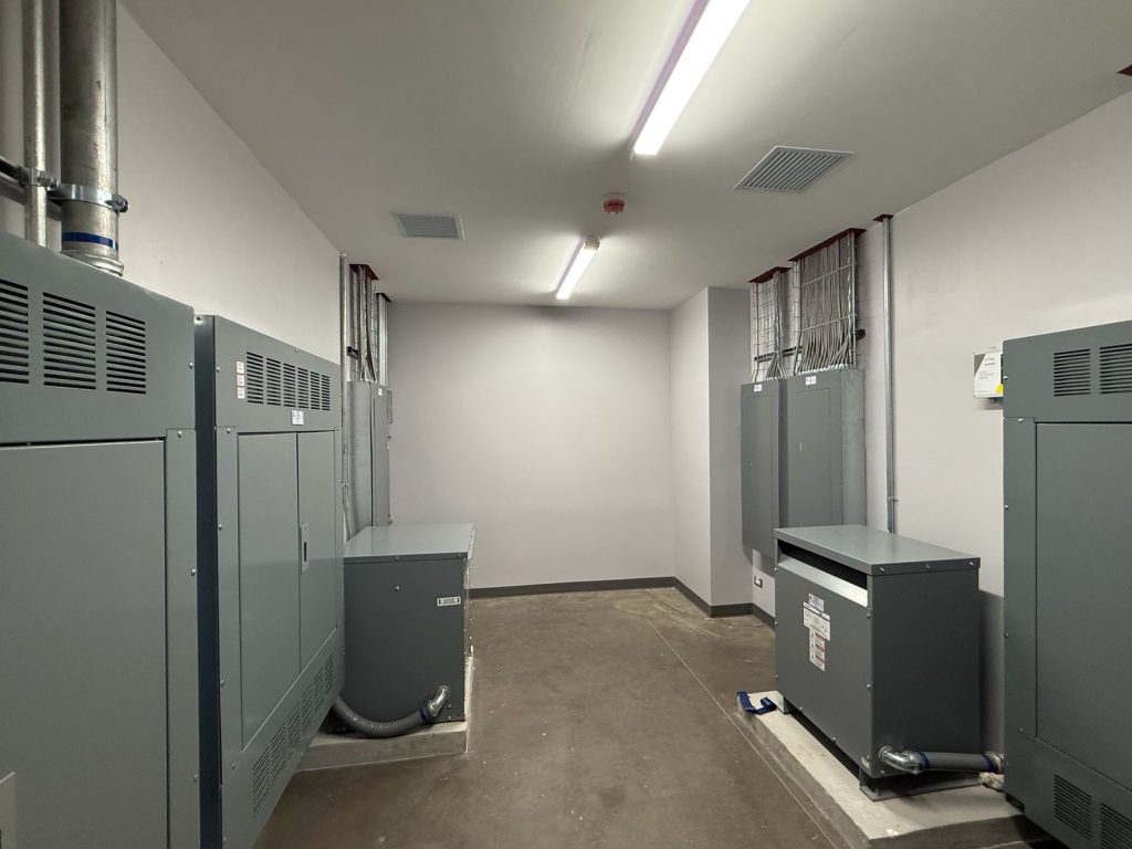 Harland Medical Systems — imagen 6