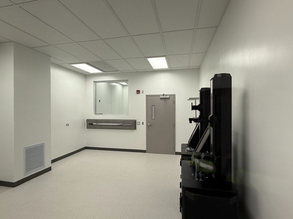Harland Medical Systems — imagen 8