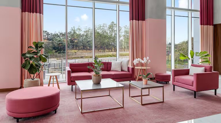 Hotel Hilton Garden Inn / City Towers — imagen 5