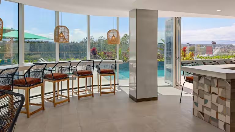 Hotel Hilton Garden Inn / City Towers — imagen 7