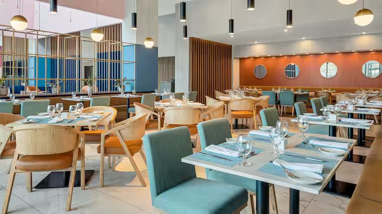 Hotel Hilton Garden Inn / City Towers — imagen 8