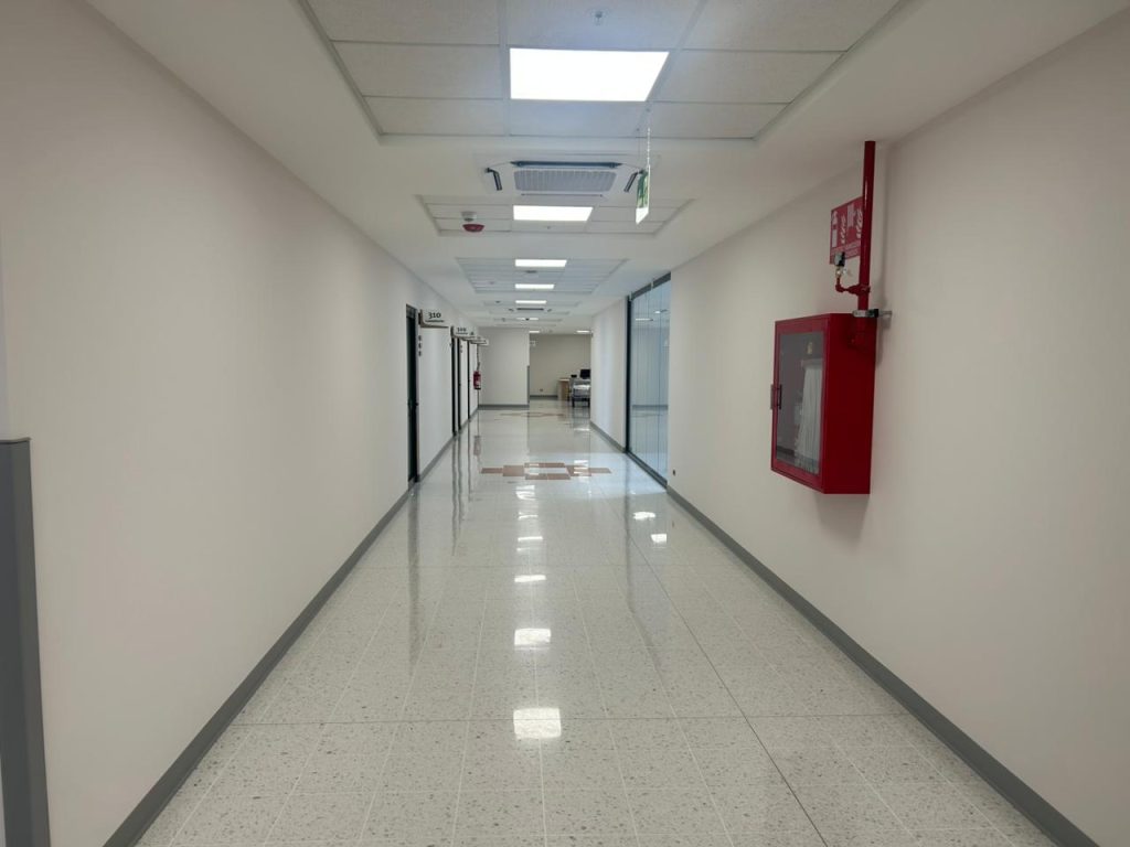 Hospital Internacional La Católica — imagen 2