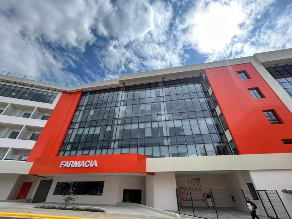 Hospital Internacional La Católica — imagen 5