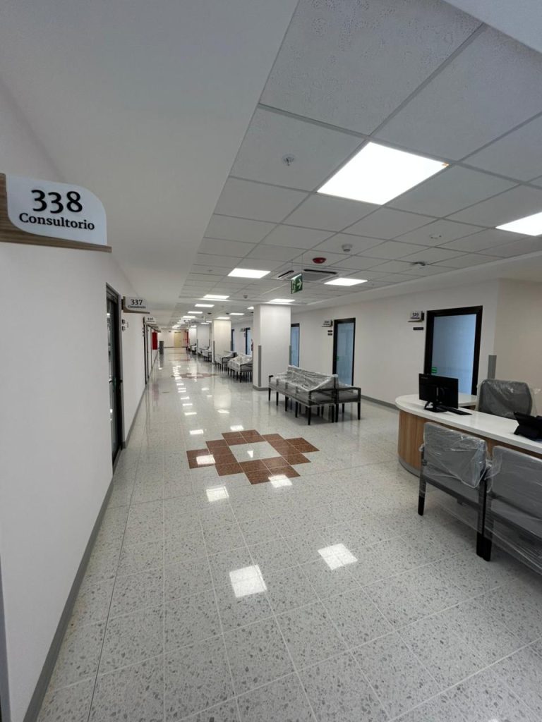 Hospital Internacional La Católica
