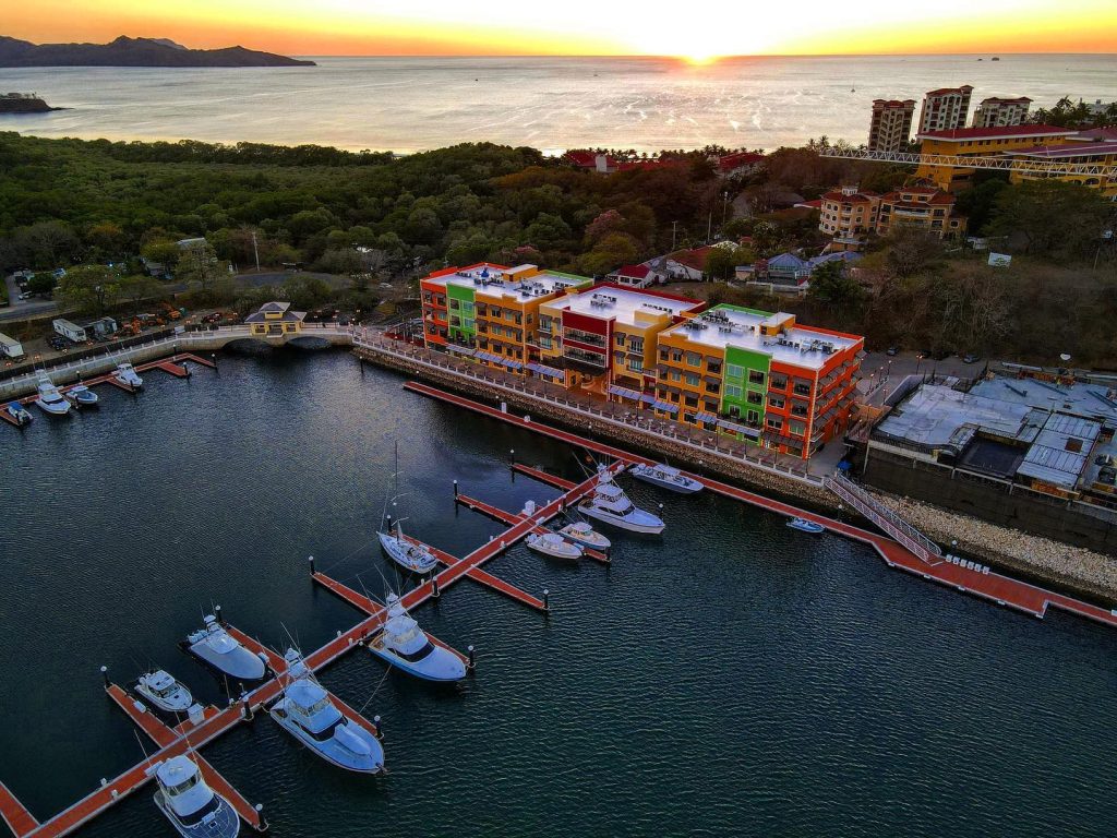 Hotel y Marina Flamingo — imagen 5