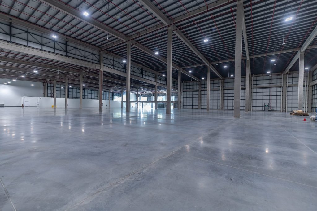 MGS Mfg. Group Costa Rica — imagen 1