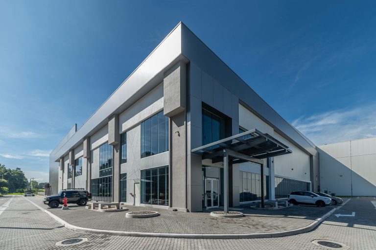 MGS Mfg. Group Costa Rica