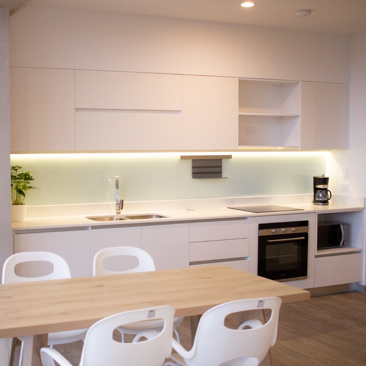 Nest Freses