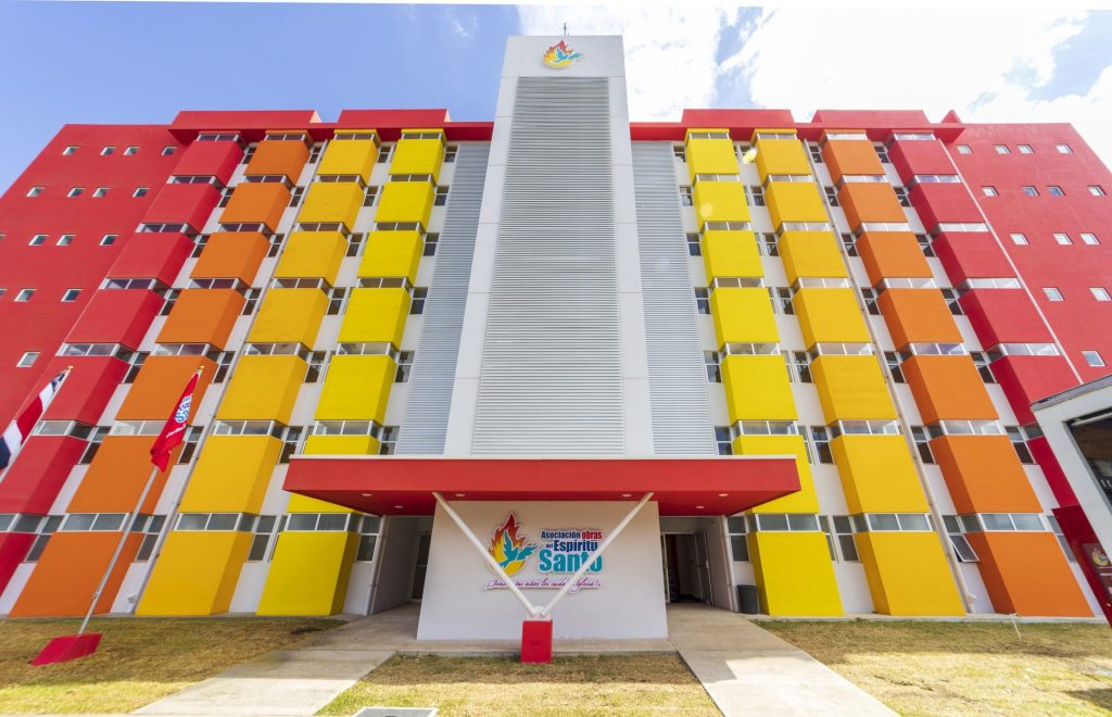 Torre 1 Obras del Espíritu Santo — imagen 2