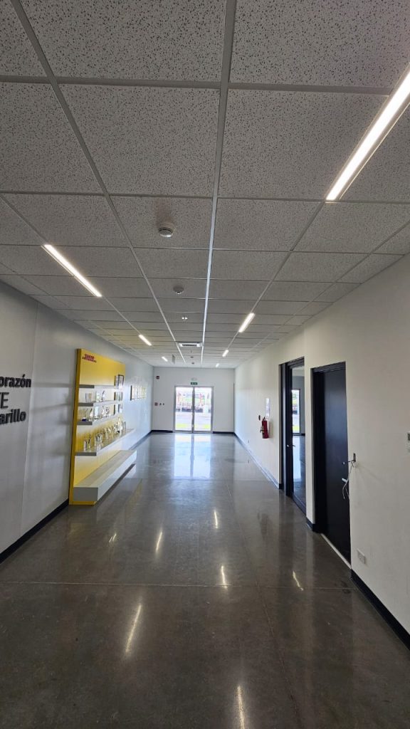 Oficinas DHL — imagen 2