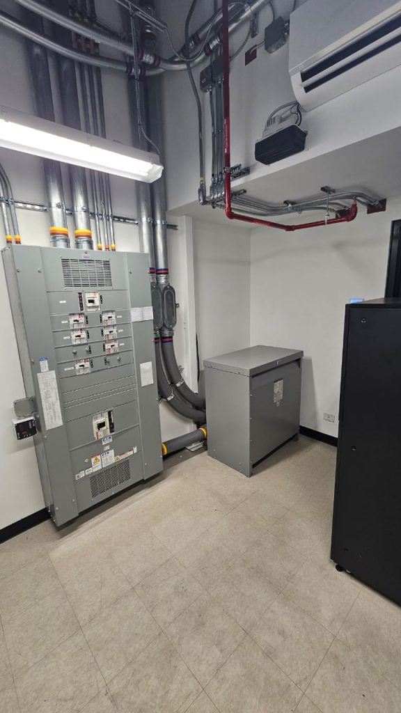 Oficinas DHL — imagen 4