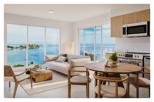 Punta Esmeralda — imagen 1