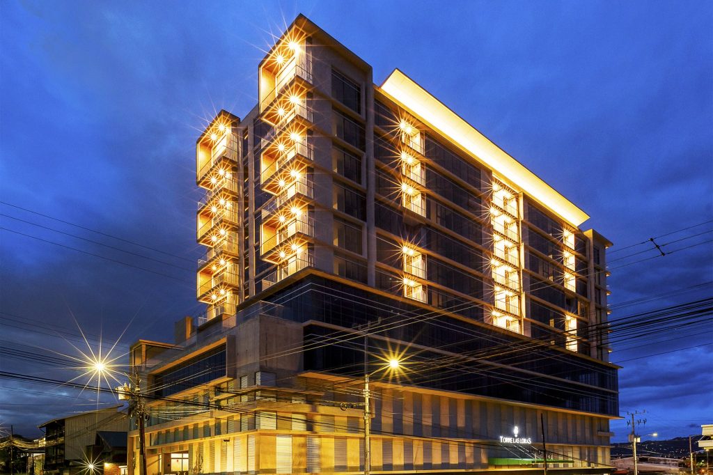 Torre Las Loras — imagen 5