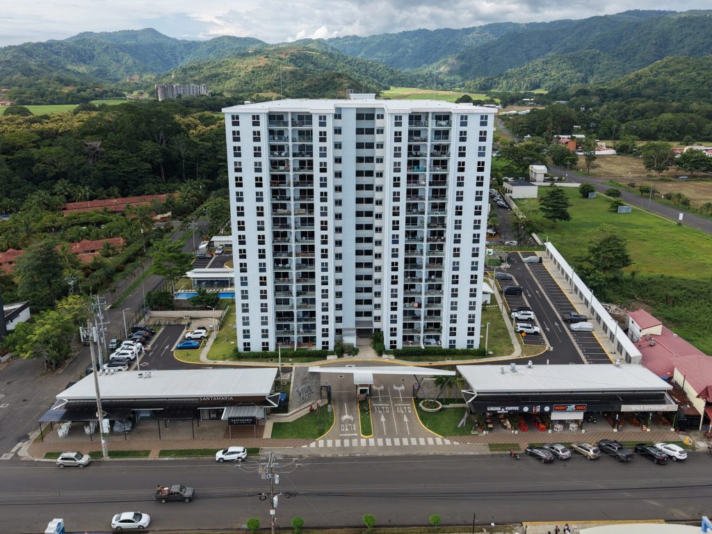 Residencias Viva Jacó — imagen 3