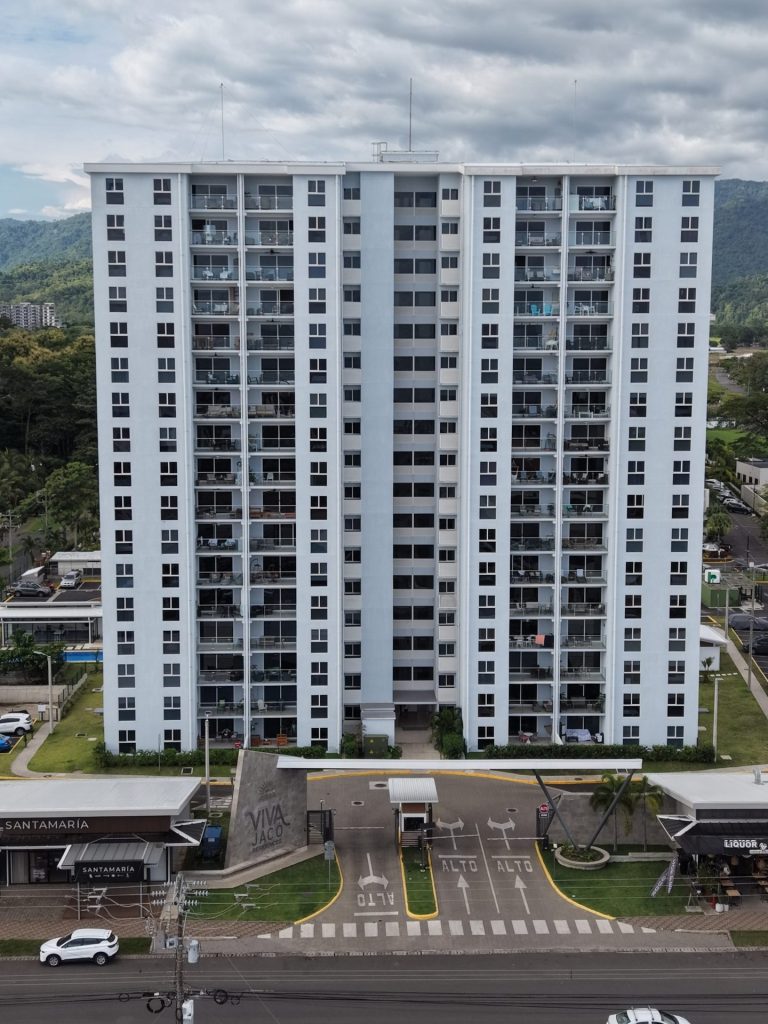 Residencias Viva Jacó — imagen 2