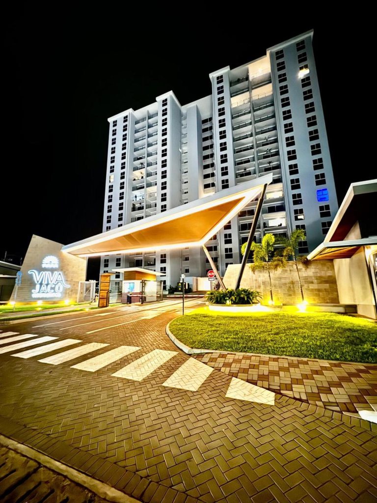 Residencias Viva Jacó — imagen 3