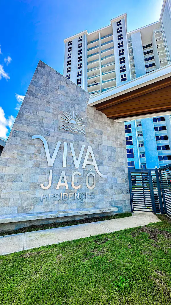 Residencias Viva Jacó
